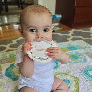 Meet your Posher, Sara